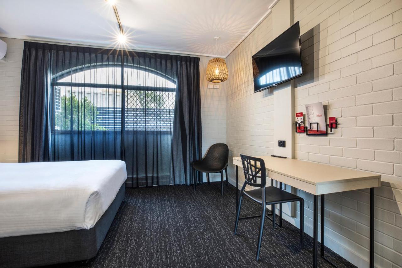 Nightcap At Springwood Hotel Exterior foto