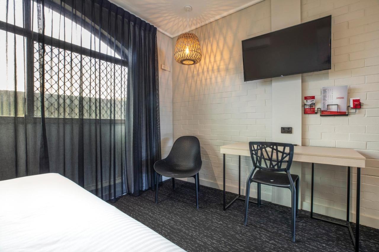 Nightcap At Springwood Hotel Exterior foto
